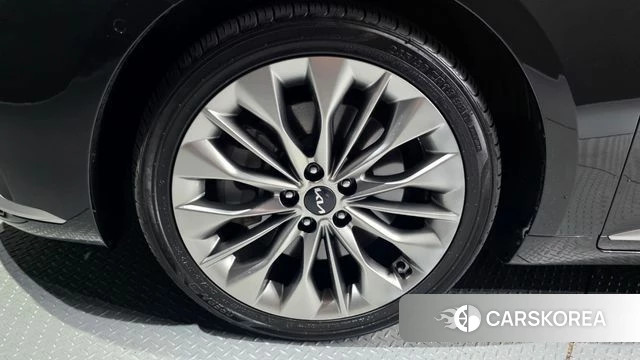 Kia K8 id 4688141 из Кореи 36