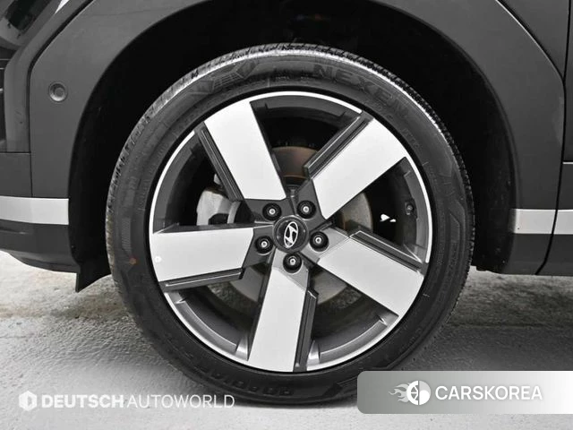 Hyundai Santa Fe (MX5) id 4480070 из Кореи 15
