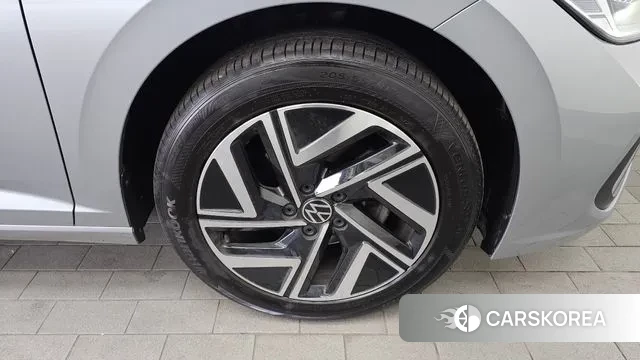 Volkswagen 7th Generation of Jetta id 3685344 из Кореи 15