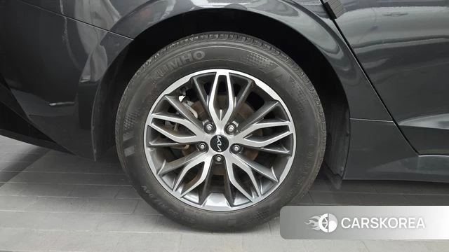 Kia K5 3rd generation id 4726318 из Кореи 27