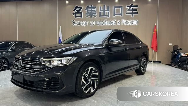 Volkswagen Sagitar id 4301579 из Китая 11