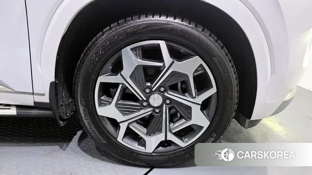 Hyundai Palisade id 3645999 из Кореи 15