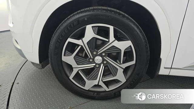 Hyundai Palisade id 4362160 из Кореи 15