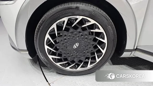 Hyundai Ionic 5 id 3443385 из Кореи 15