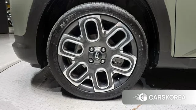 Hyundai Casper id 3031553 из Кореи 14