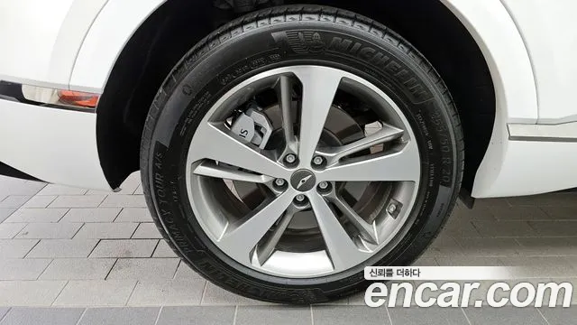 Genesis GV80 id 2795158 из Кореи 15