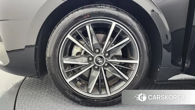 Hyundai The New Grandeur IG id 3281991 из Кореи 15