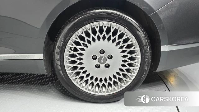 Genesis G80 (RG3) id 3844014 из Кореи 15