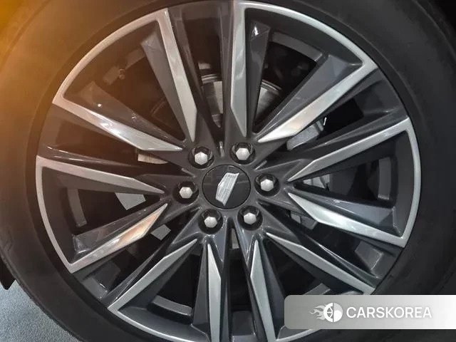 Cadillac Escalade 5th Generation id 3315395 из Кореи 9