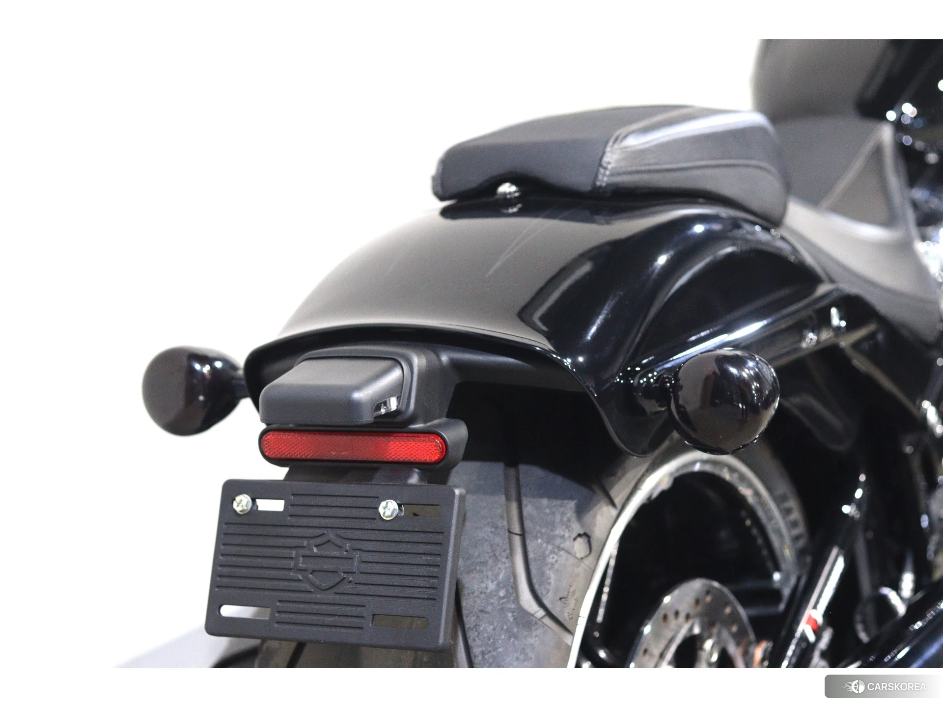 Harley-Davidson Softail Breakout FXBRS1868 id 4379927 из Японии 12