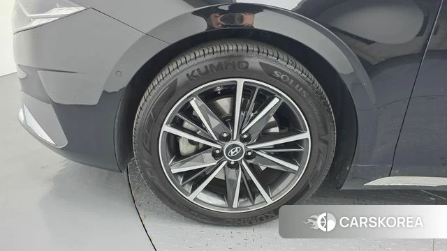 Hyundai The New Grandeur IG id 4936337 из Кореи 15