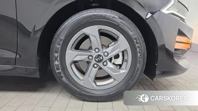 Kia K5 3rd generation id 3650820 из Кореи 15