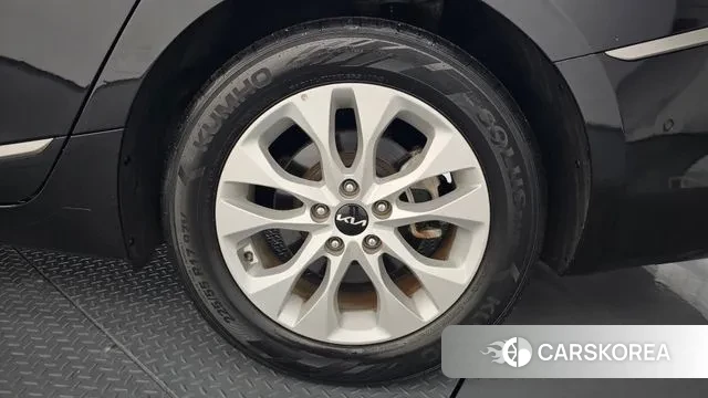 Kia K8 id 3463721 из Кореи 15