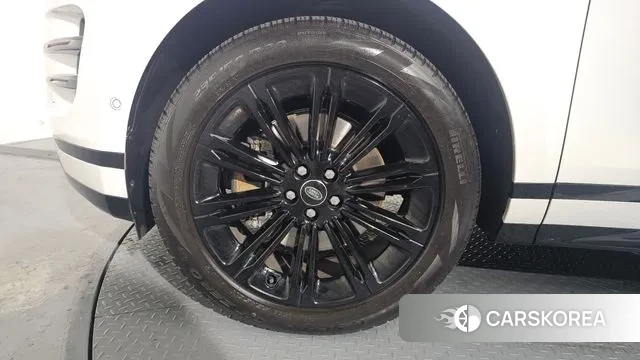Land Rover Range Rover Evoque 2nd Generation id 3711459 из Кореи 15
