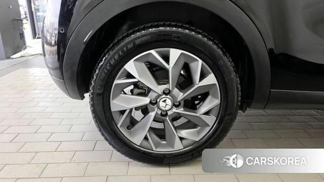 Citroen / DS DS3 Crossback id 4309611 из Кореи 25