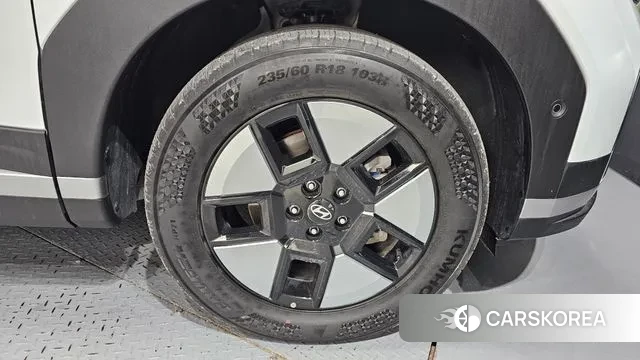 Hyundai Santa Fe (MX5) id 3372216 из Кореи 15