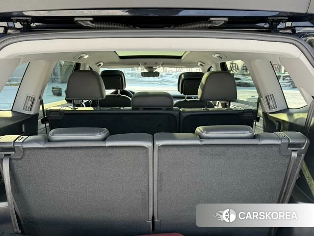 Volkswagen Tourang id 4263106 из Китая 8