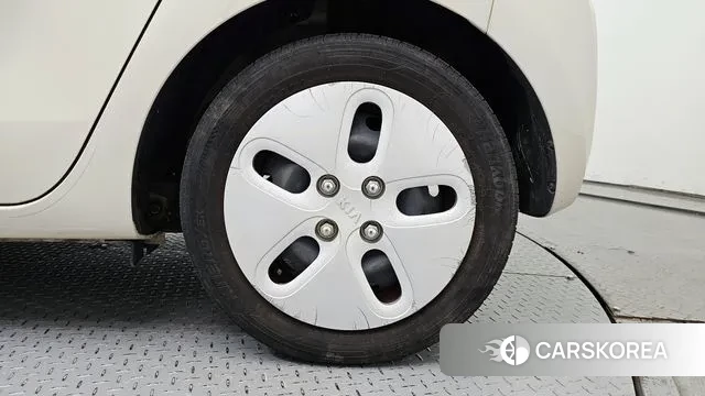 Kia The New Ray id 3238702 из Кореи 15