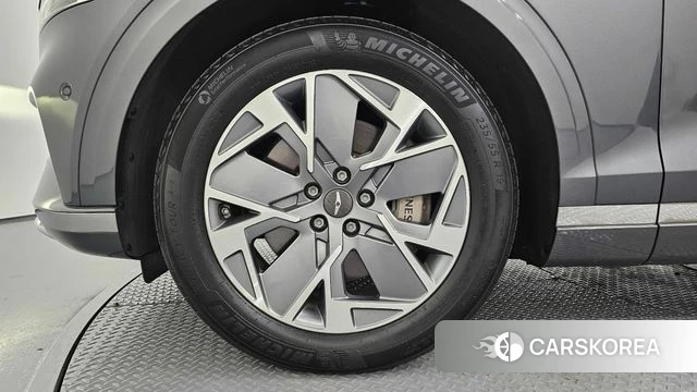 Genesis Electrified GV70 id 4881001 из Кореи 26