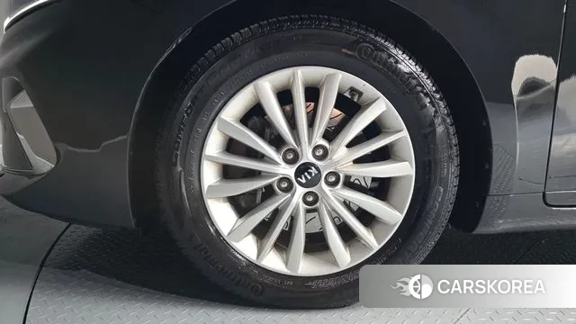 Kia K7 Premier id 3789155 из Кореи 15