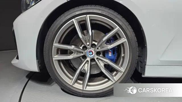 BMW 3 Series (G20) id 3171067 из Кореи 15