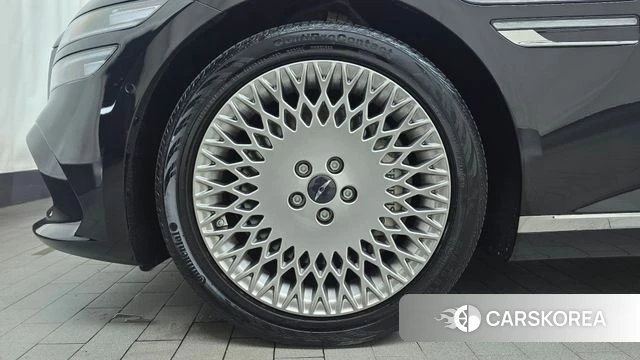 Genesis G80 (RG3) id 4719933 из Кореи 32