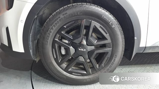 Kia The New Sorento 4th Generation id 4571568 из Кореи 29