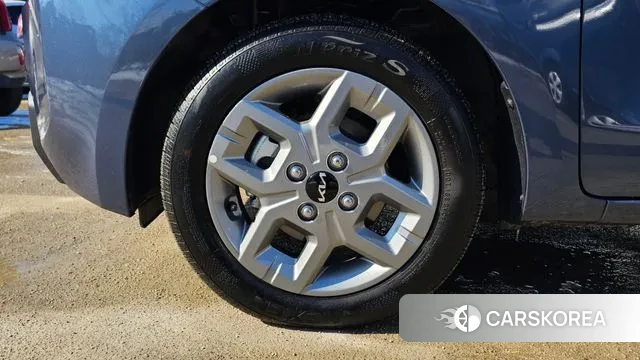 Kia The New Kia Ray id 3648803 из Кореи 15