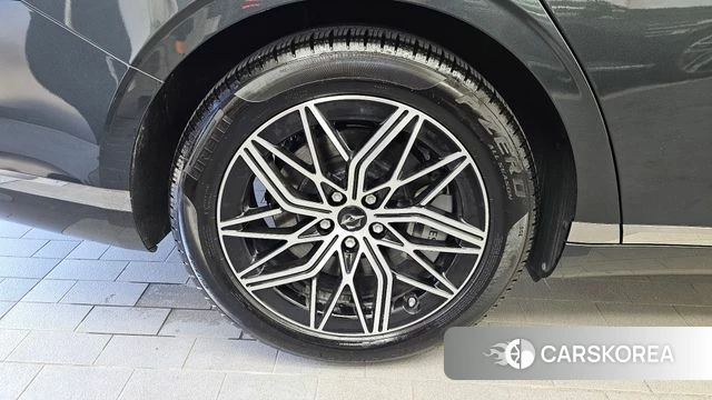 Genesis G90 (RS4) id 4640903 из Кореи 30