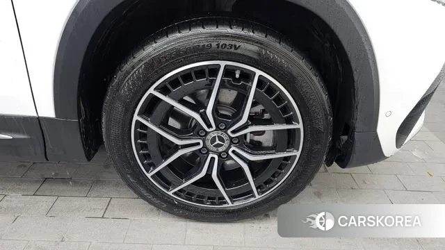 Mercedes-Benz EQB X243 id 3507826 из Кореи 15