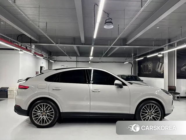 Porsche Cayenne (PO536) id 3735121 из Кореи 14