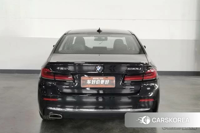 BMW 5 series id 4275978 из Китая 19
