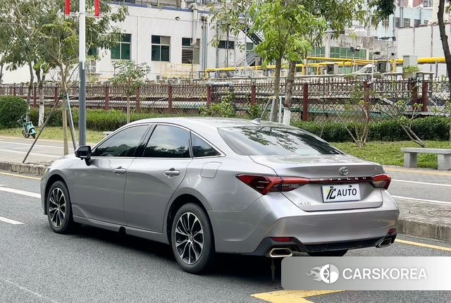 Toyota Asian dragon id 4213084 из Китая 13