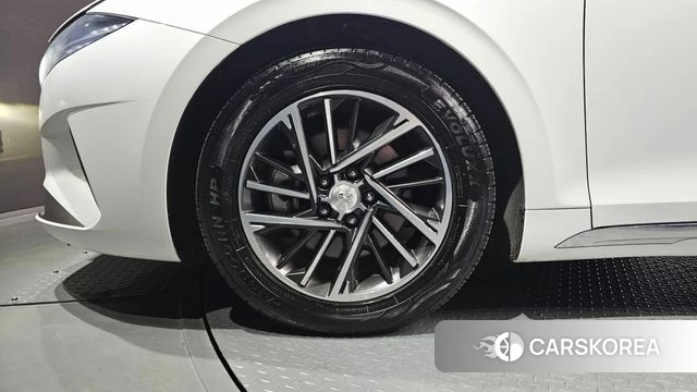 Hyundai The New Grandeur IG id 3936519 из Кореи 15