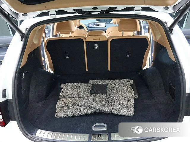 Genesis GV80 id 4705027 из Кореи 15