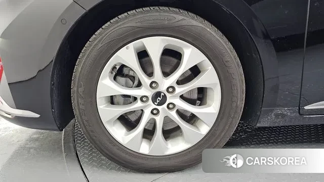 Kia K8 id 3517713 из Кореи 15