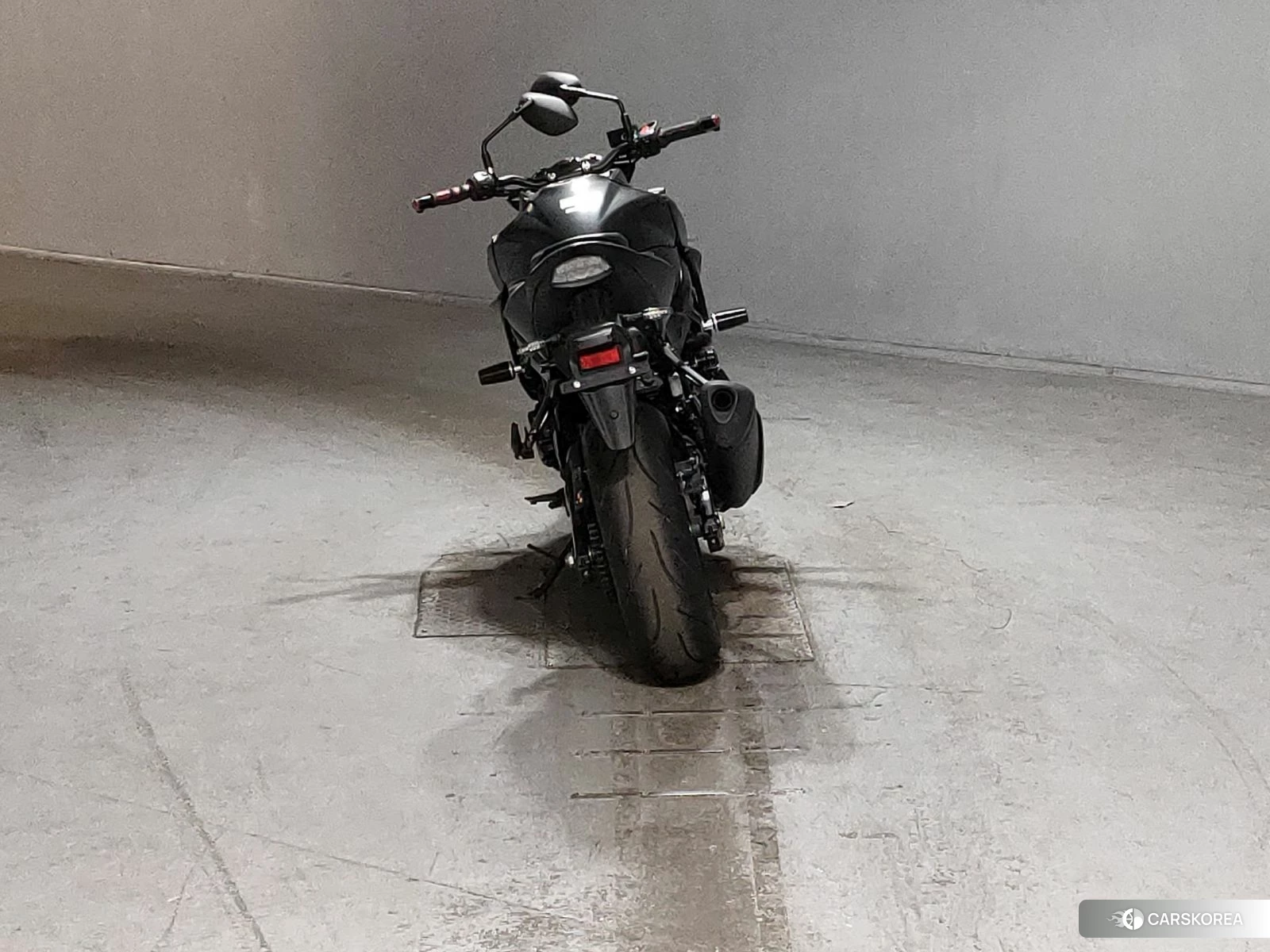 Проданный Suzuki GSX-S750 id 4192896 из Японии, фото 4