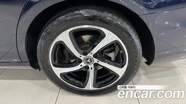 Mercedes-Benz E-Class W213 id 2709523 из Кореи 15