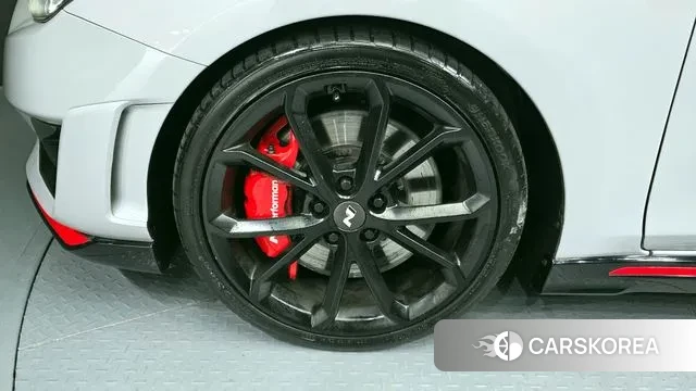 Hyundai Veloster (JS) id 3395966 из Кореи 15