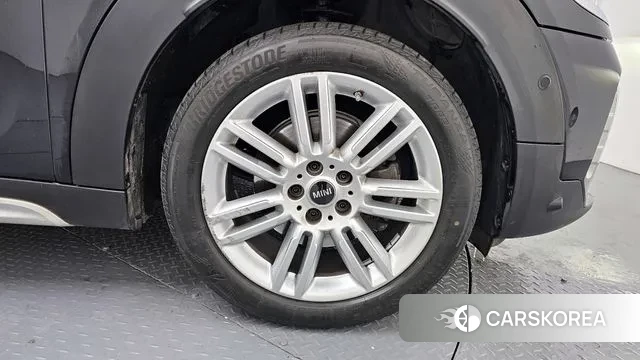 Mini Cooper Countryman id 3550540 из Кореи 15