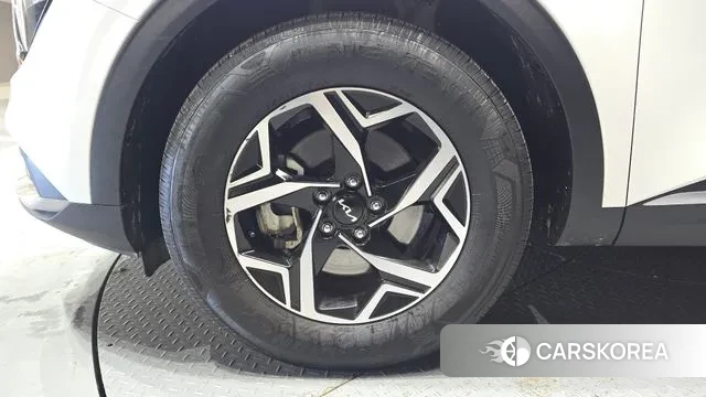 Kia Sportage 5th Generation id 3696628 из Кореи 15