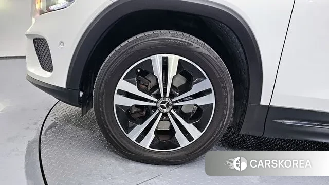 Mercedes-Benz GLB-Class X247 id 3291280 из Кореи 15