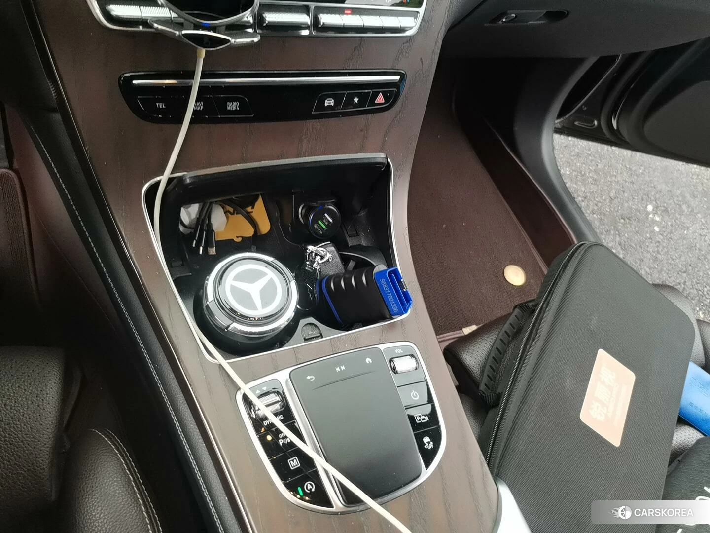 Mercedes-Benz GLC id 4510738 из Китая 16