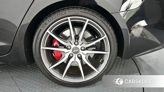 Genesis G70 id 3547423 из Кореи 15