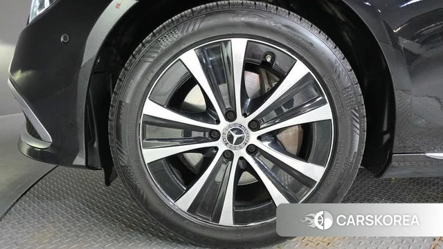 Mercedes-Benz E-Class W213 id 3954712 из Кореи 15