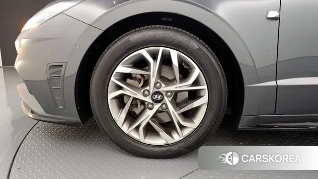 Hyundai Sonata (DN8) id 3291052 из Кореи 15