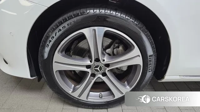 Mercedes-Benz E-Class W213 id 3060474 из Кореи 15