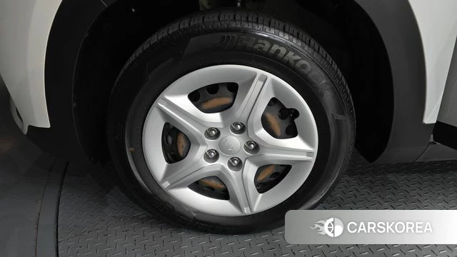 Kia Seltos id 4304612 из Кореи 25