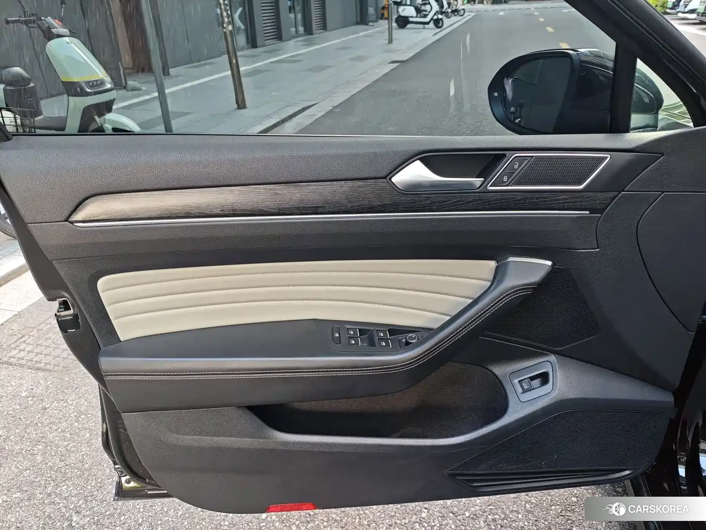 Volkswagen Magotan id 4680643 из Китая 13