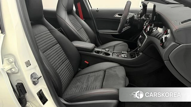 Mercedes-Benz GLA-Class X156 id 4794678 из Кореи 15